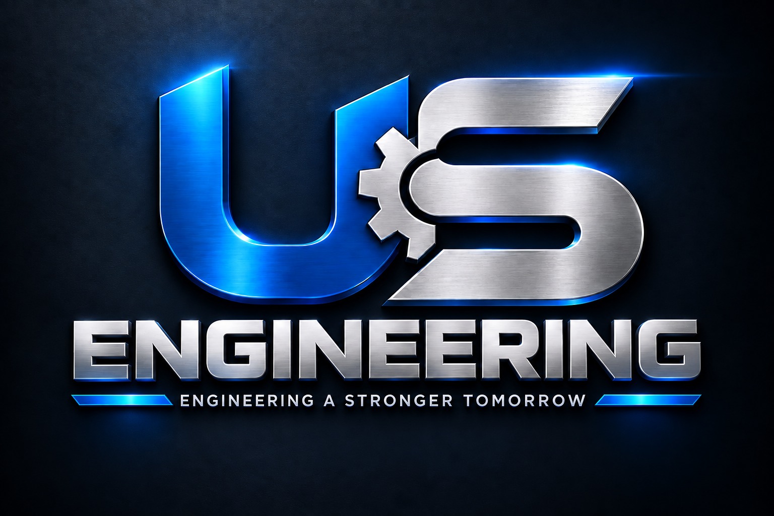 US Engineering Logo